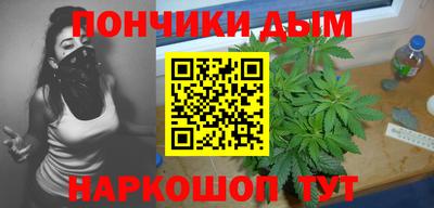молекула духа Донской